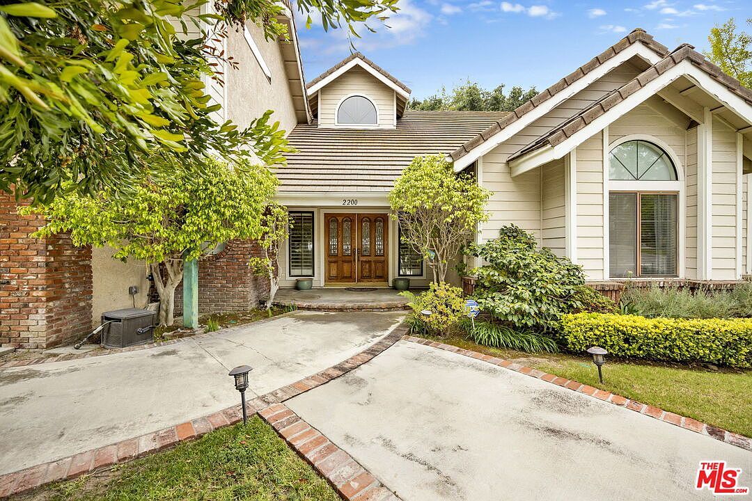 2200 Shenandoah Ln Glendora, CA 91741 - Thumbnail 4