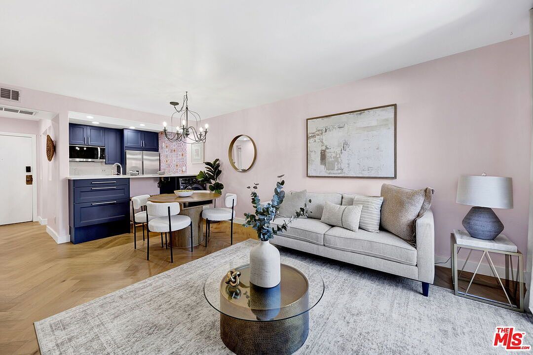 1351 N Orange Dr APT 106 Los Angeles, CA 90028 - Thumbnail 4