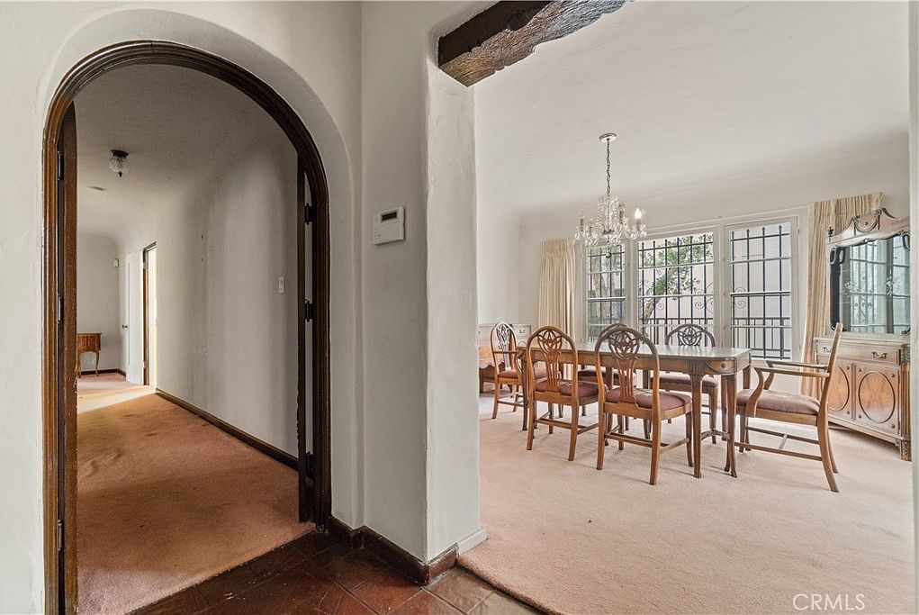 138 N Swall Dr Beverly Hills, CA 90211 - Thumbnail 4