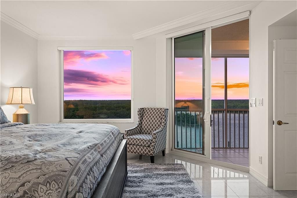 445 Dockside Dr #A-504 Naples, FL 34110 - Thumbnail 4