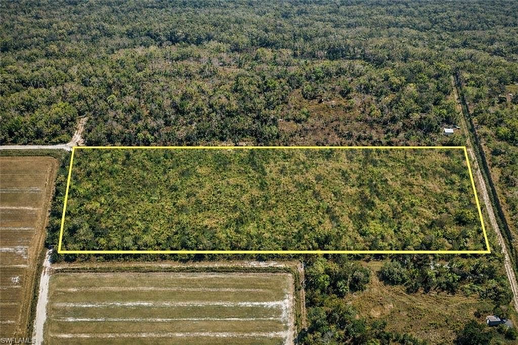 42920 Neal Rd Punta Gorda, FL 33982 | Land/Lot