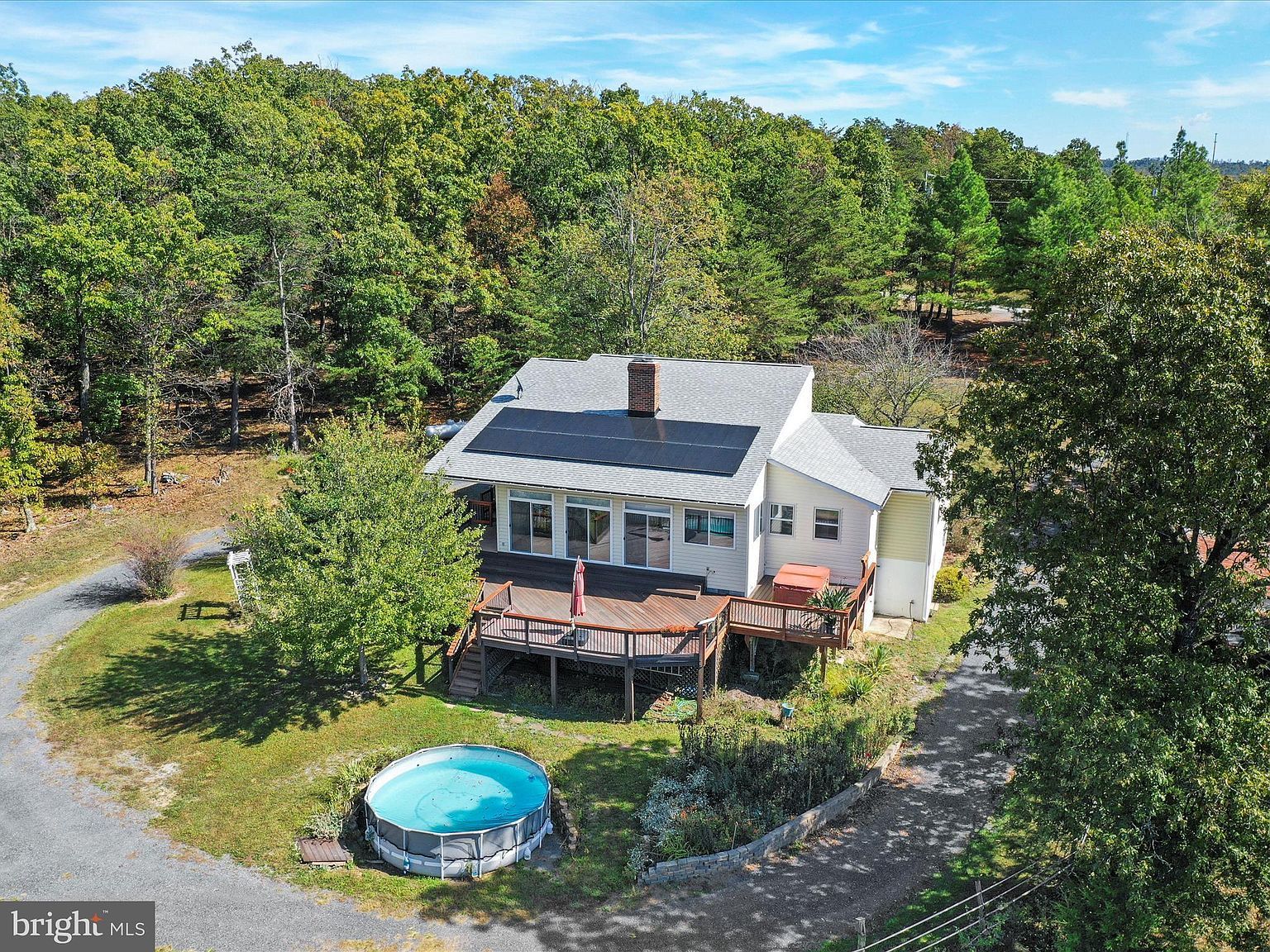 227 Mile Ridge Ests Lebanon Church, VA 22641 - Thumbnail 4