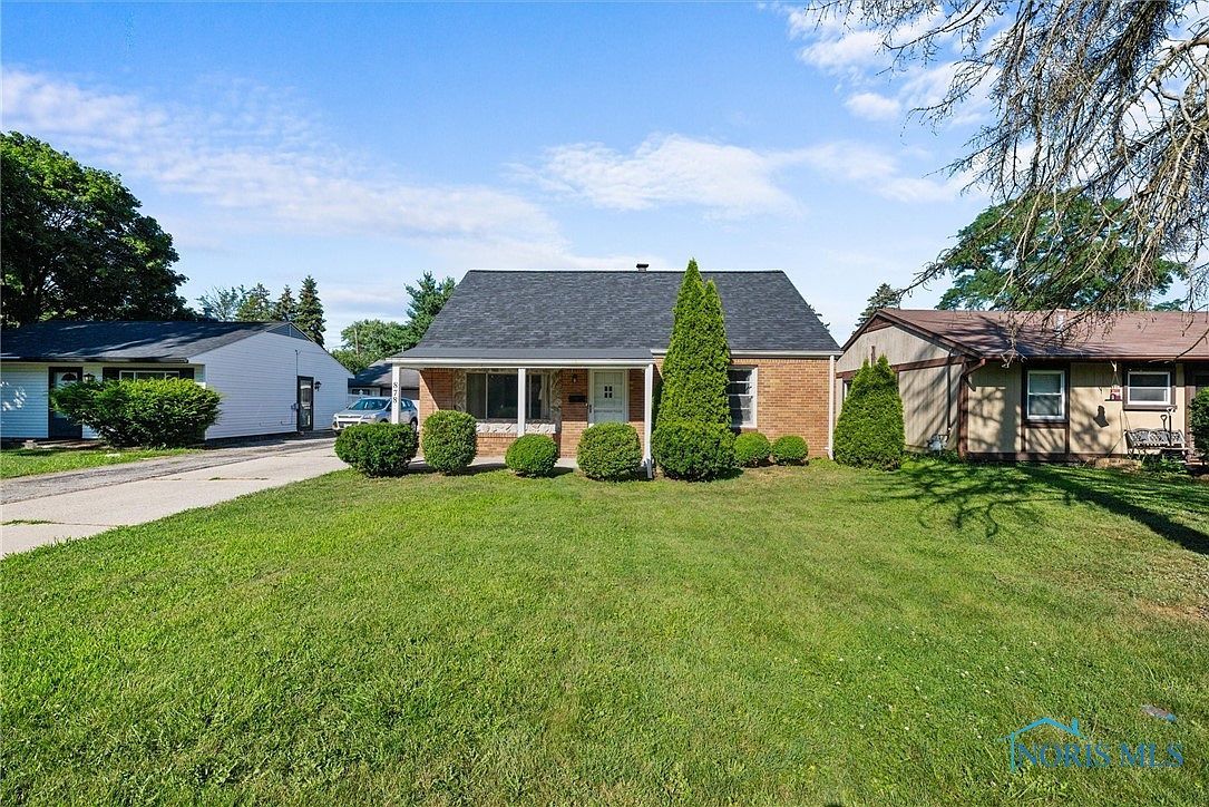 878 Loch Haven Blvd Maumee, OH 43537 - Thumbnail 4