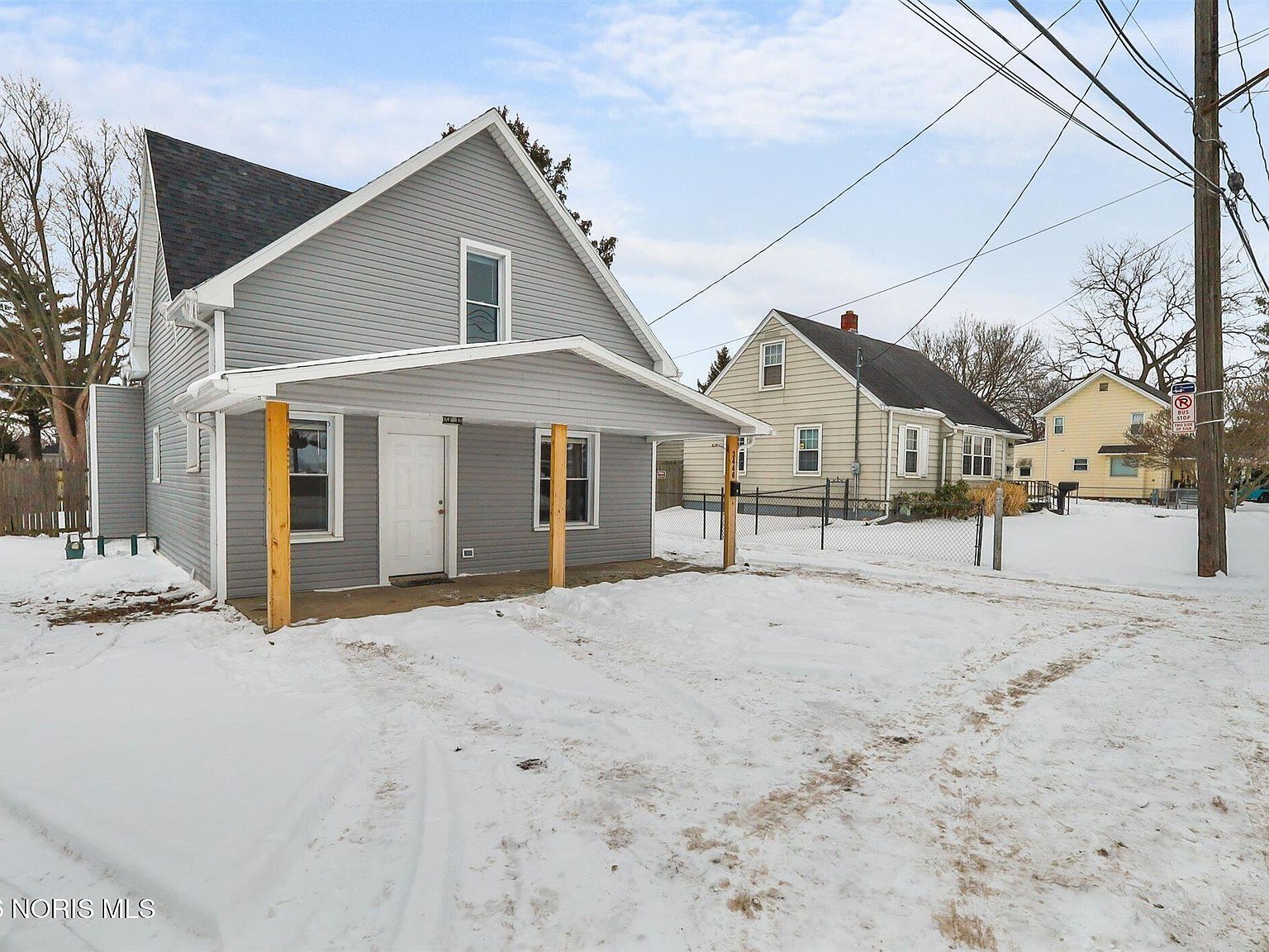 3446 149th St Toledo, OH 43611 - Thumbnail 4