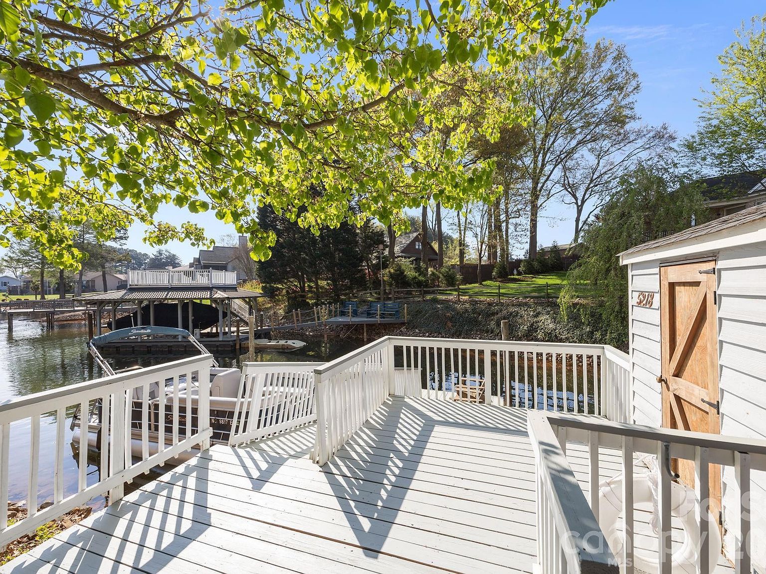 5218 Glenwood St Sherrills Ford, NC 28673 - Thumbnail 4
