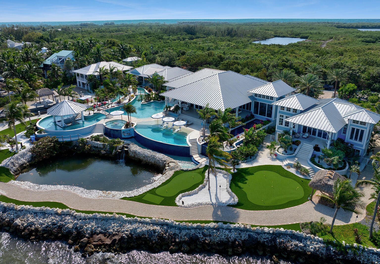 (undisclosed Address) Grassy Key, FL 33050 - Thumbnail 4