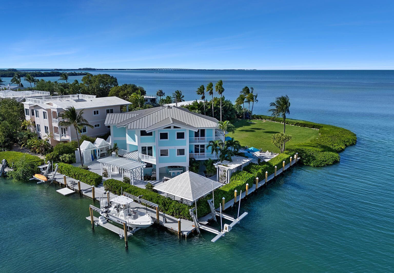 186 & 165 Bayview Dr Islamorada, FL 33036 - Thumbnail 4