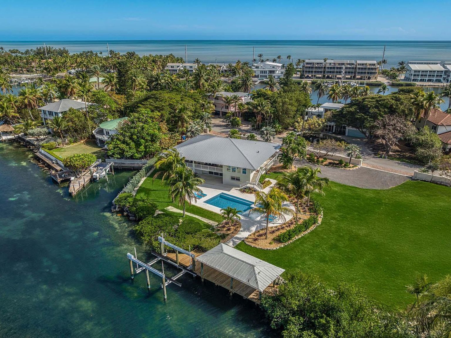 158 Sapodilla Dr Islamorada, FL 33036 - Thumbnail 4