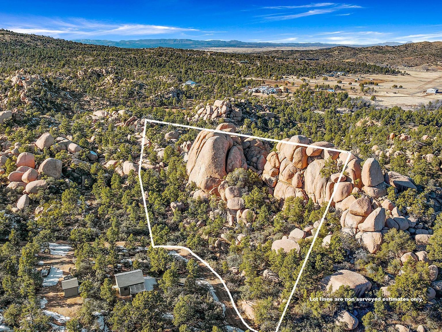 9960 W Makwa Trl Prescott, AZ 86305 - Thumbnail 4