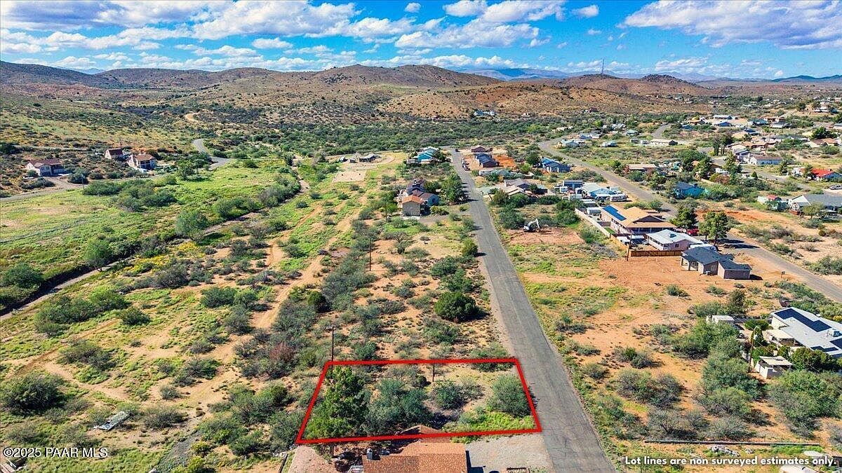 20241 E Lakeside Rd Mayer, AZ 86333 - Thumbnail 4