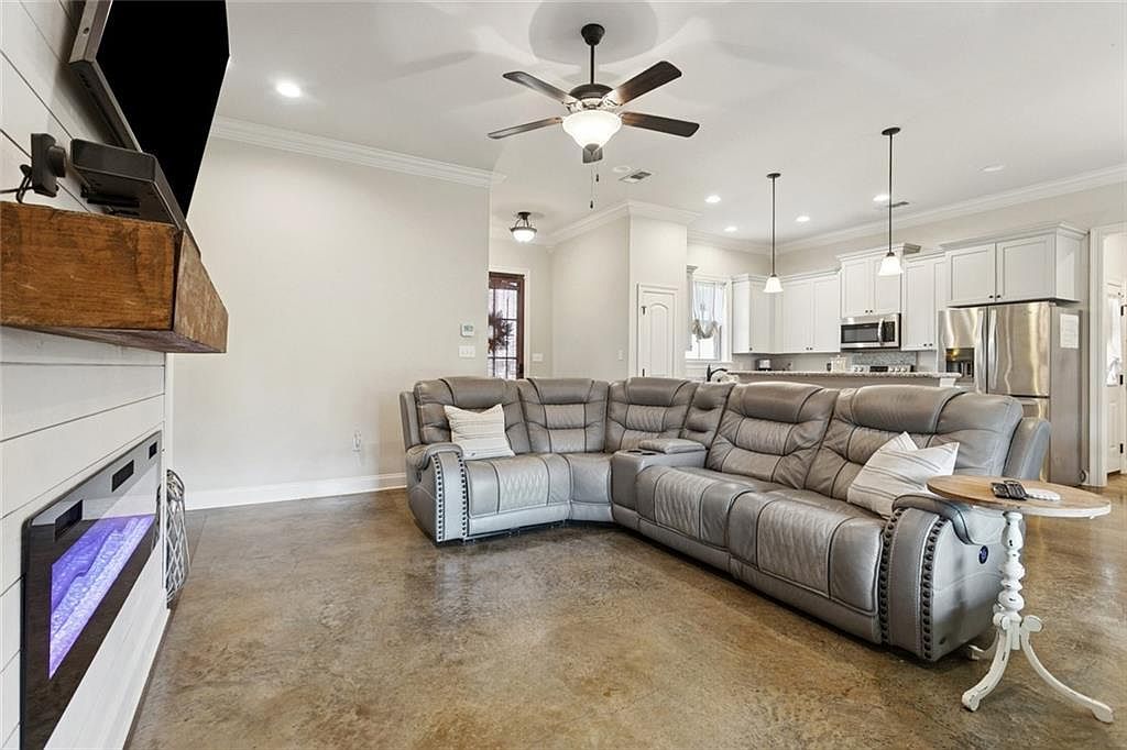 18188 Red Wolf Trl Loranger, LA 70446 - Thumbnail 4