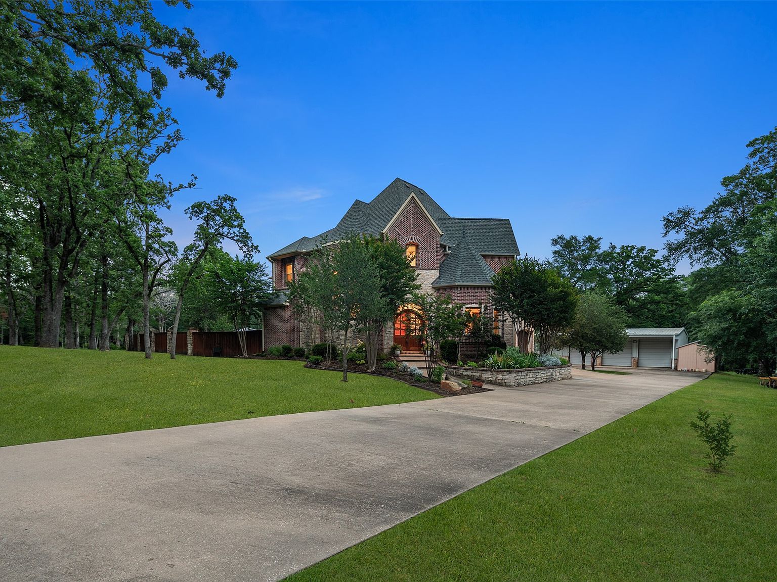 383 County Road 1452 Bonham, TX 75418 - Thumbnail 4