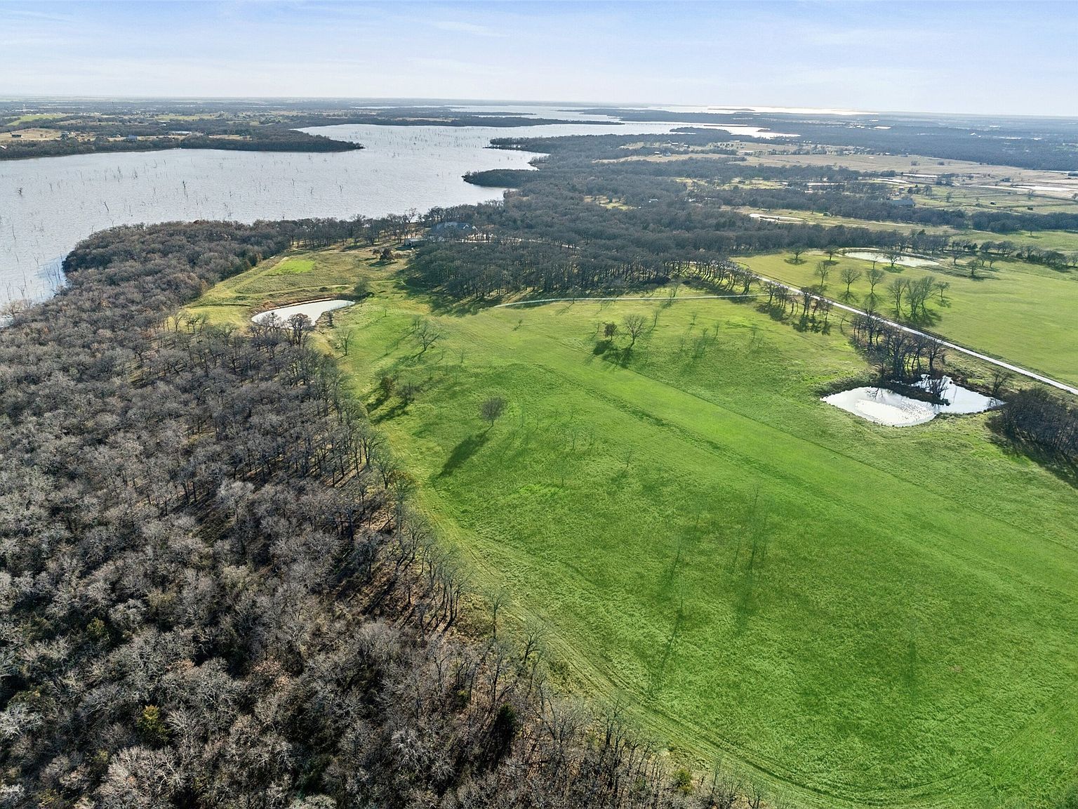 255 Smith Ranch Rd Tioga, TX 76271 - Thumbnail 4