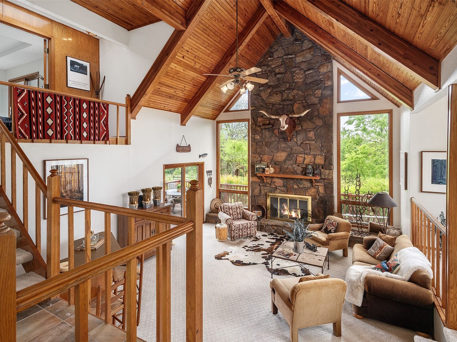 1251 Jim Cannon Rd Van Alstyne, TX 75495 - Thumbnail 4