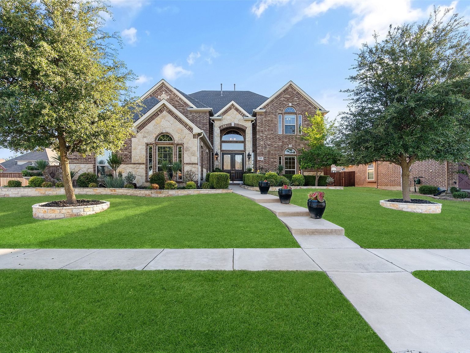 2160 Nocona Dr Prosper, TX 75078 - Thumbnail 4