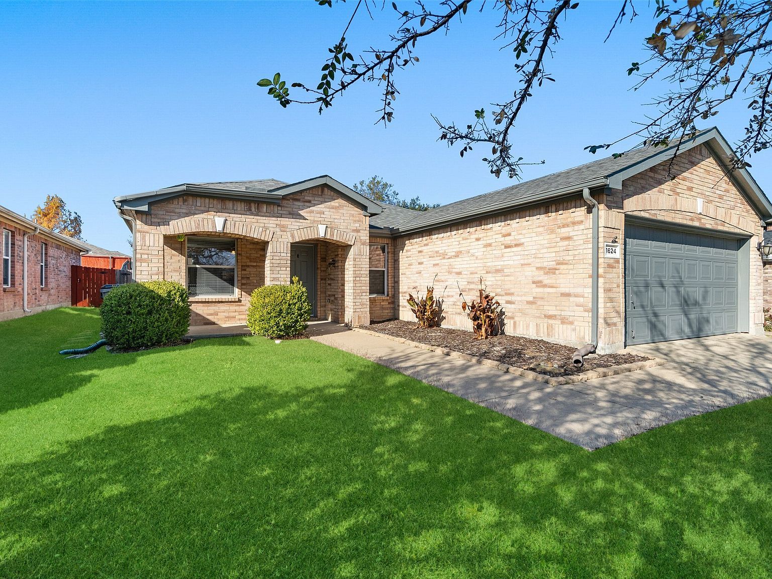 1624 Lionheart Dr Little Elm, TX 75068 - Thumbnail 4