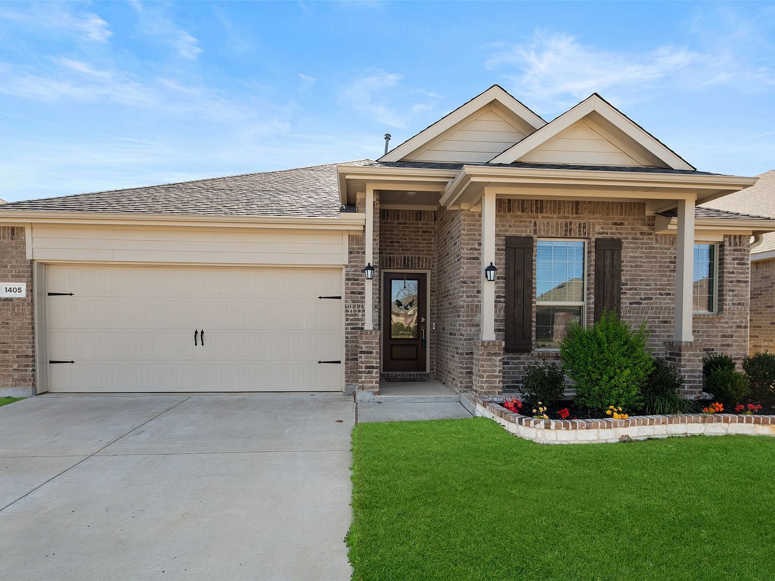 1405 Crescent View Dr Anna, TX 75409 - Thumbnail 4