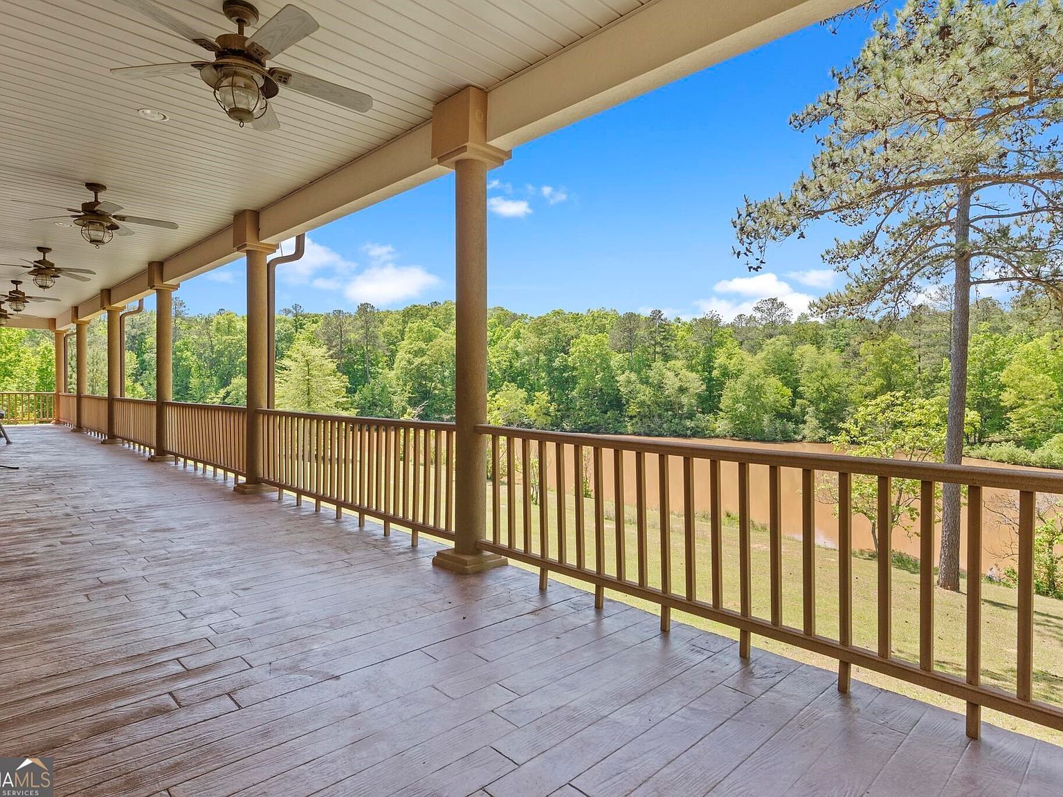 115 Old Stewart Rd Forsyth, GA 31029 - Thumbnail 4