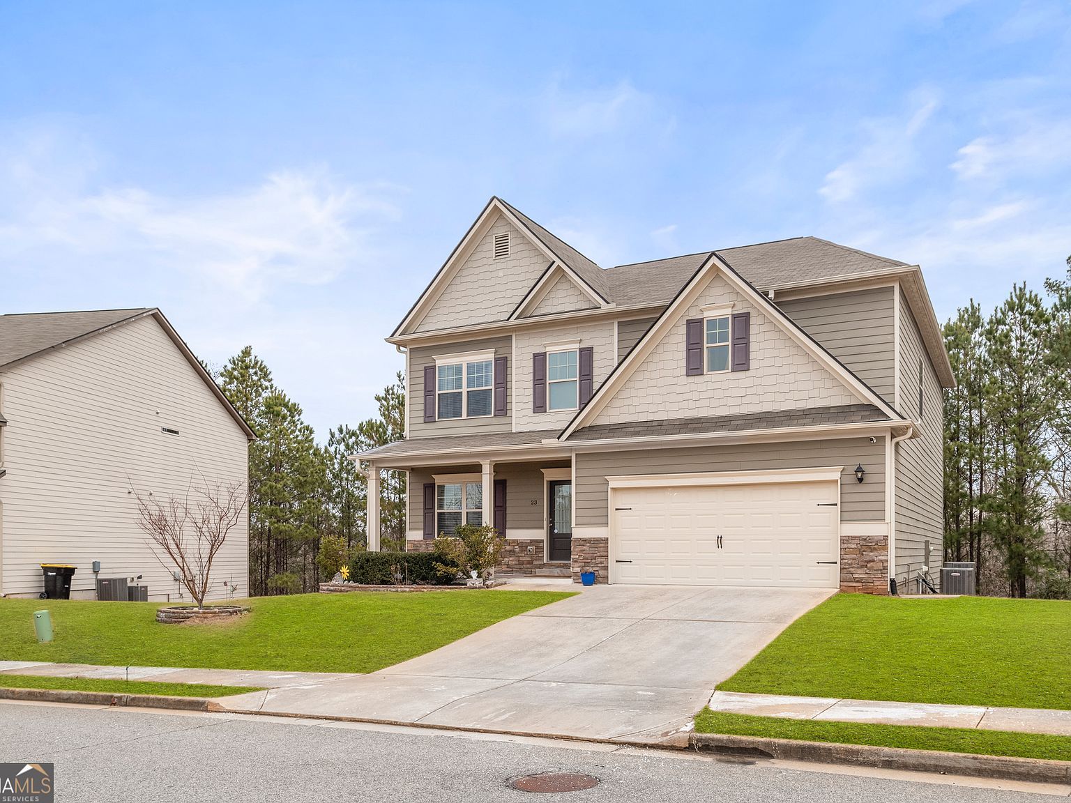 23 Carrington Way Newnan, GA 30265 - Thumbnail 4