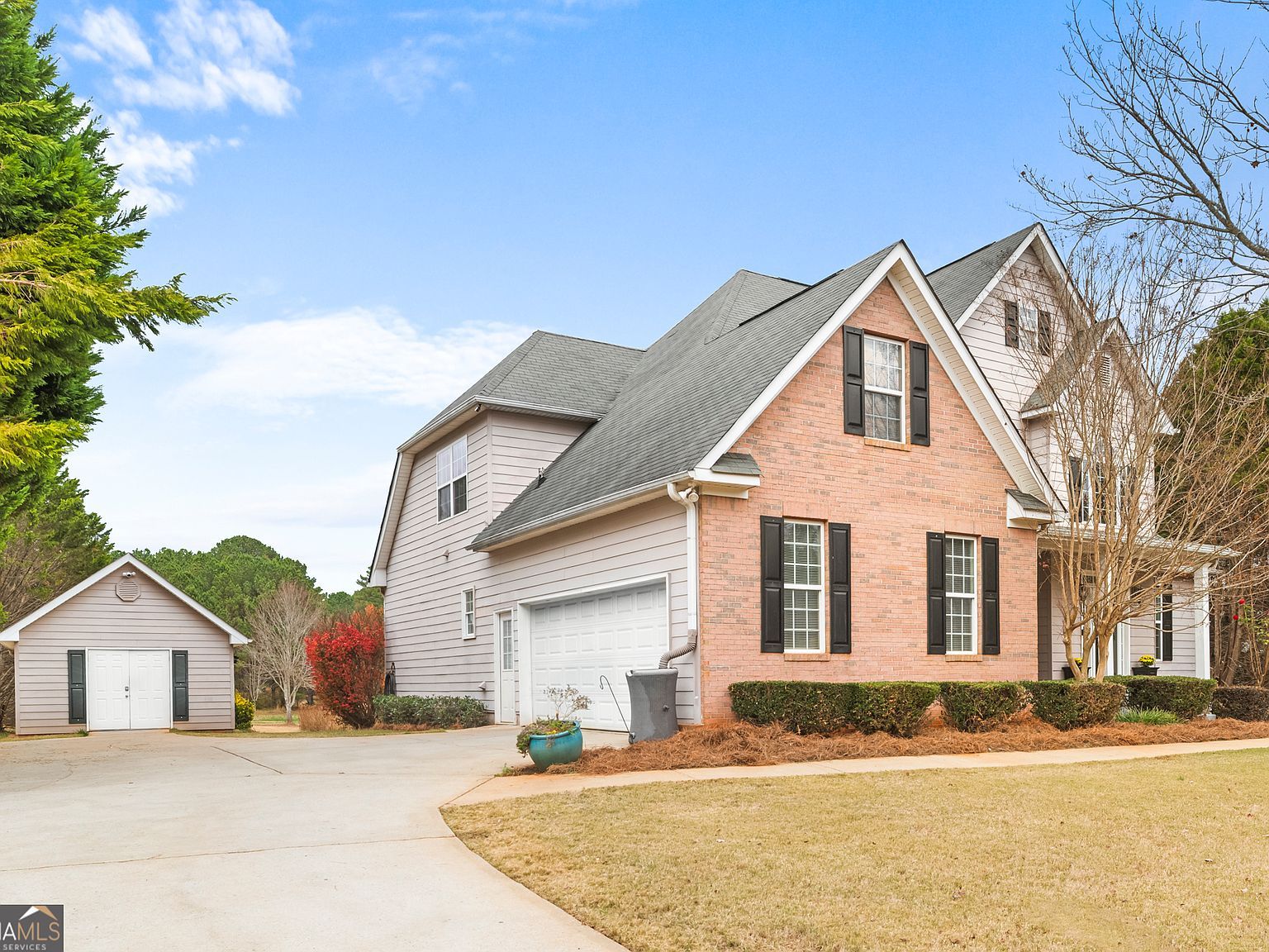 168 Elders Mill Estates Dr Senoia, GA 30276 - Thumbnail 4