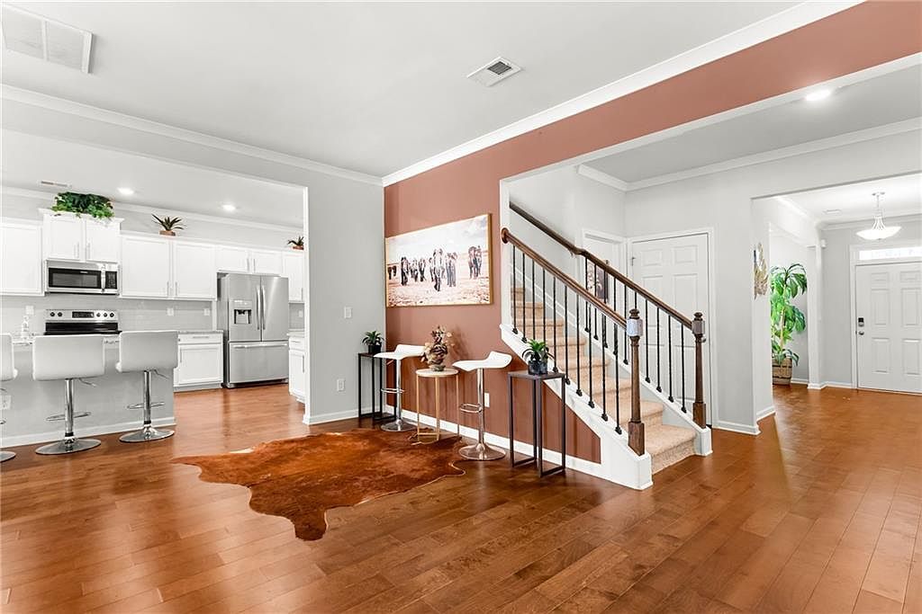 1476 Harlequin Way Stockbridge, GA 30281 - Thumbnail 4