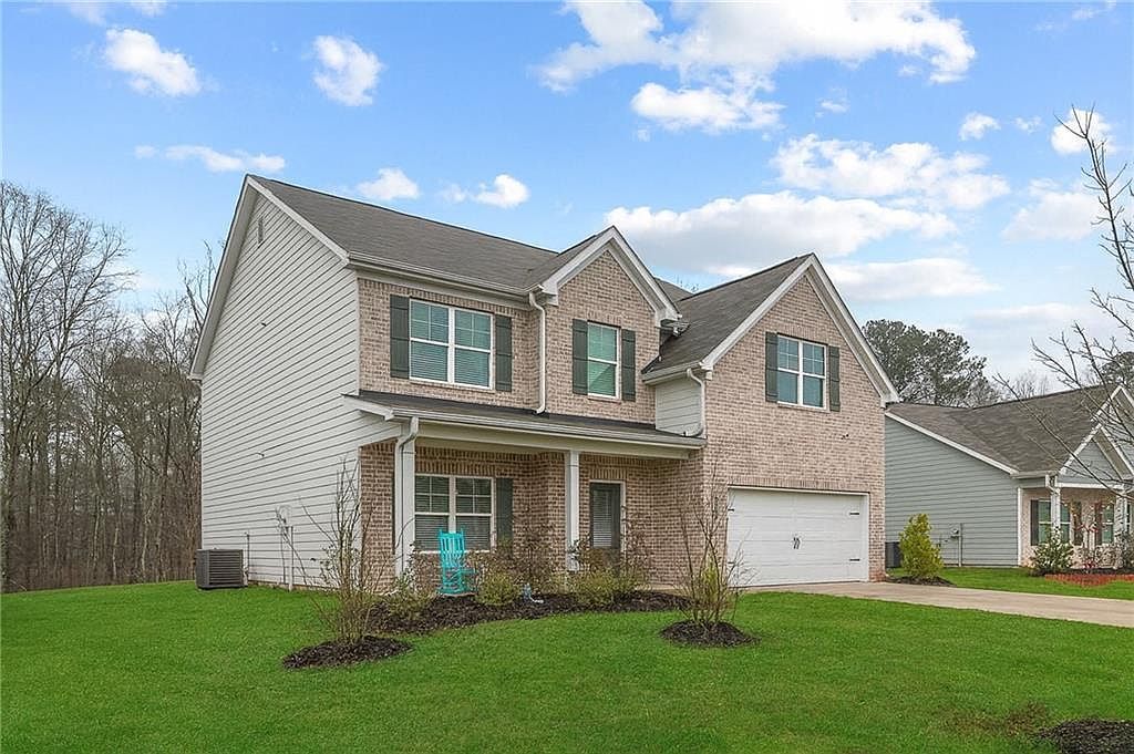 328 Orchid Dr McDonough, GA 30252 - Thumbnail 4