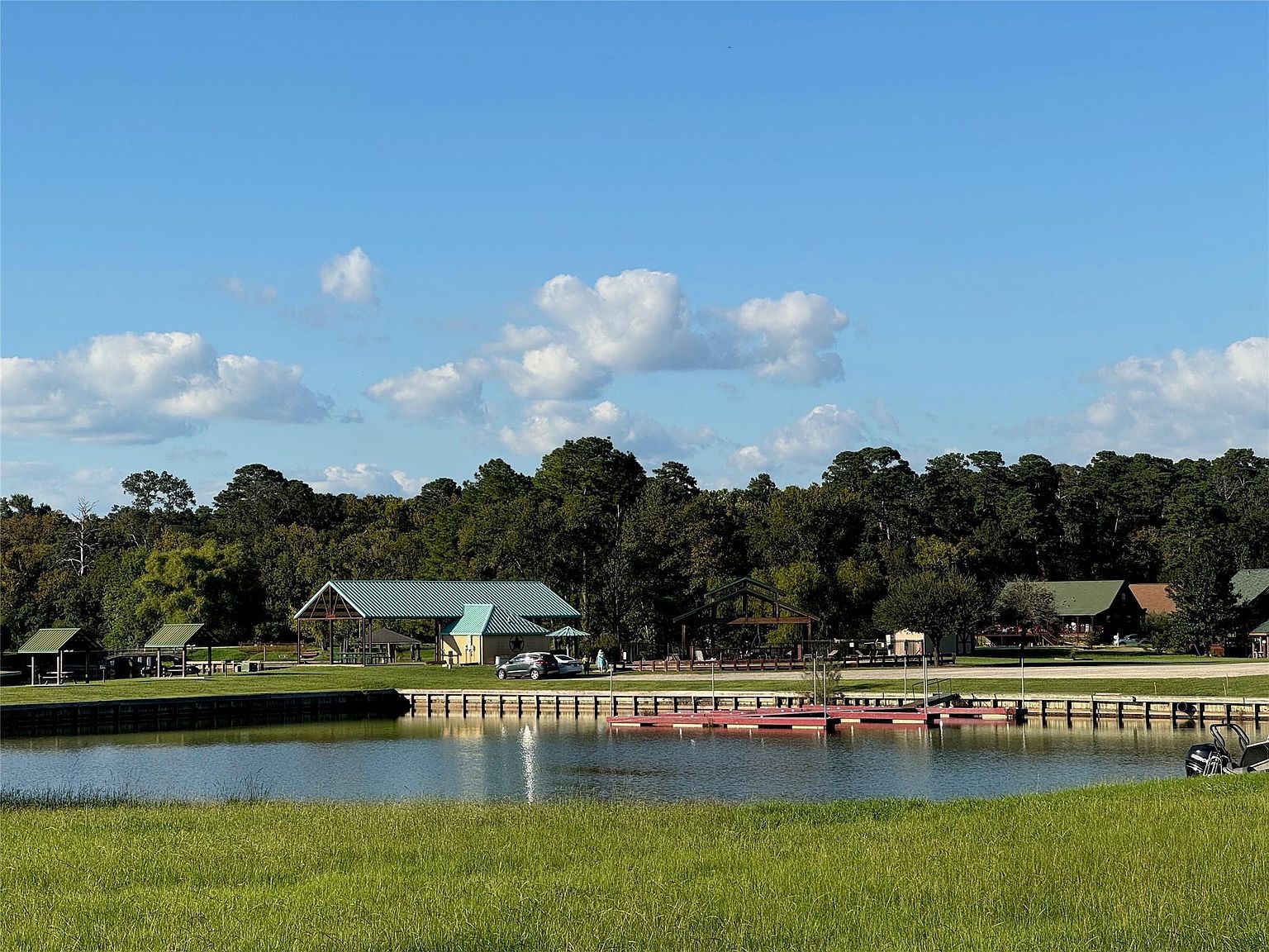 179 N Forest Dr LOT 1 Huntsville, TX 77340 - Thumbnail 4