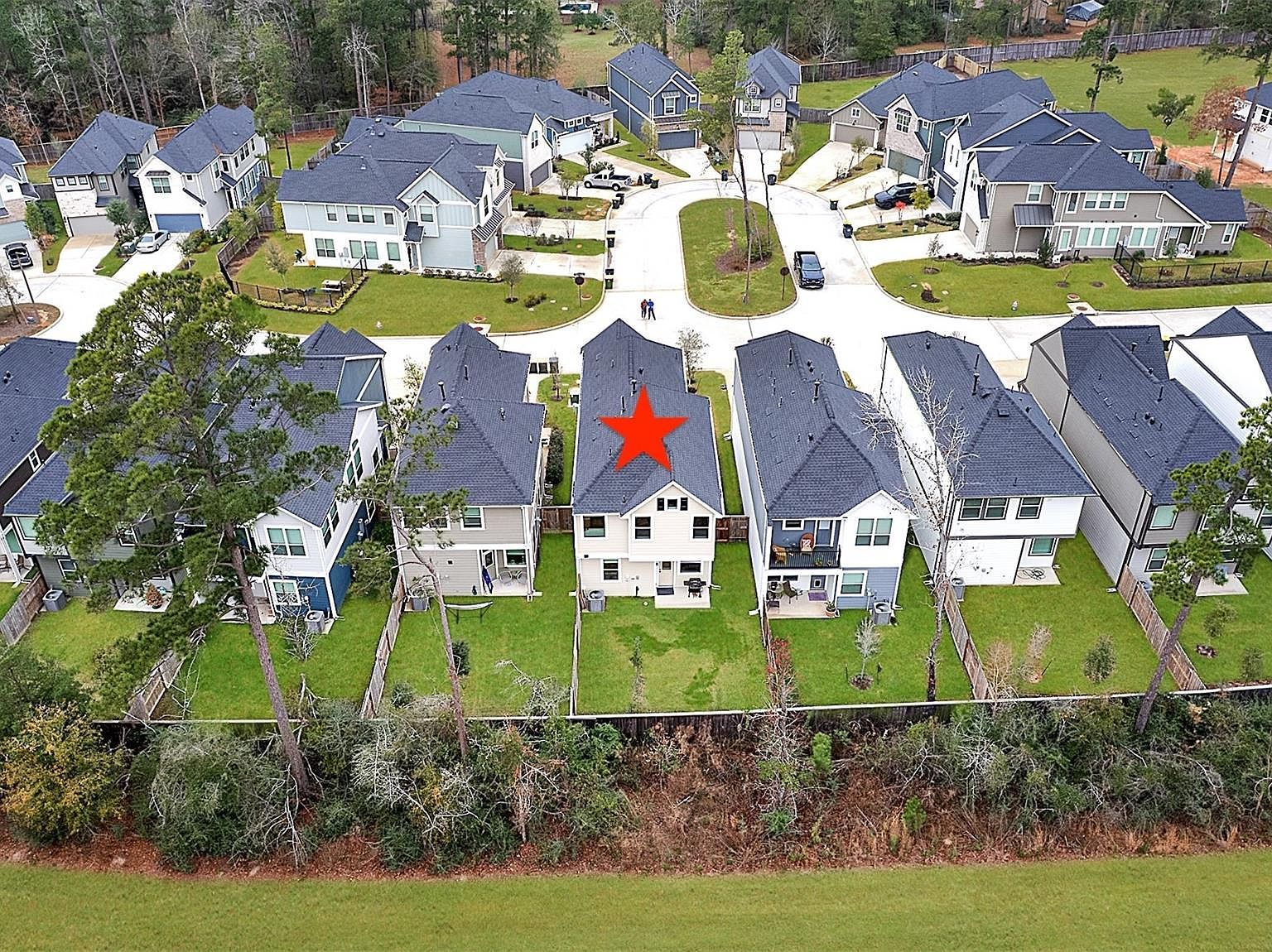 144 Red Cascade Ct Willis, TX 77318 - Thumbnail 4