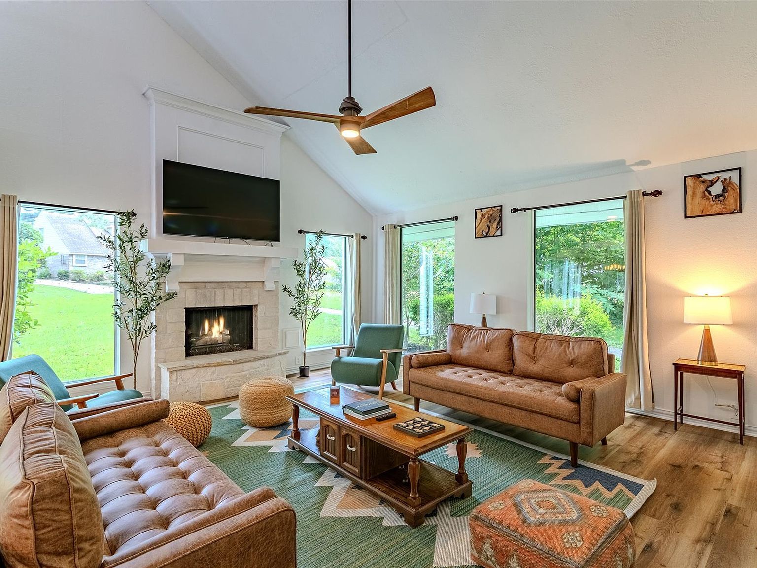 129 Springs Edge Dr Montgomery, TX 77356 - Thumbnail 4