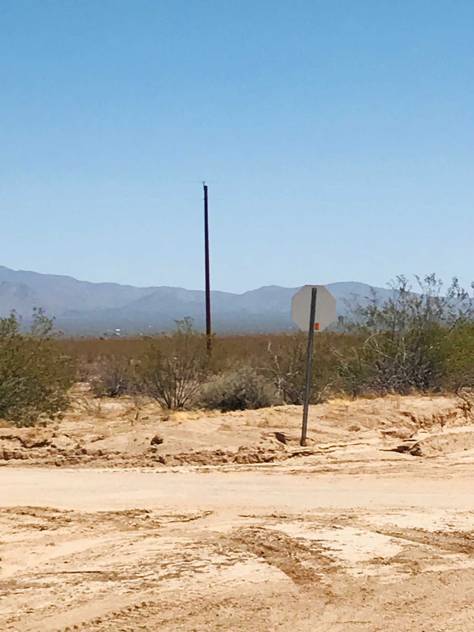 525 S Butch Cassidy Rd, Yucca, AZ, USA, 86438 - Thumbnail 3