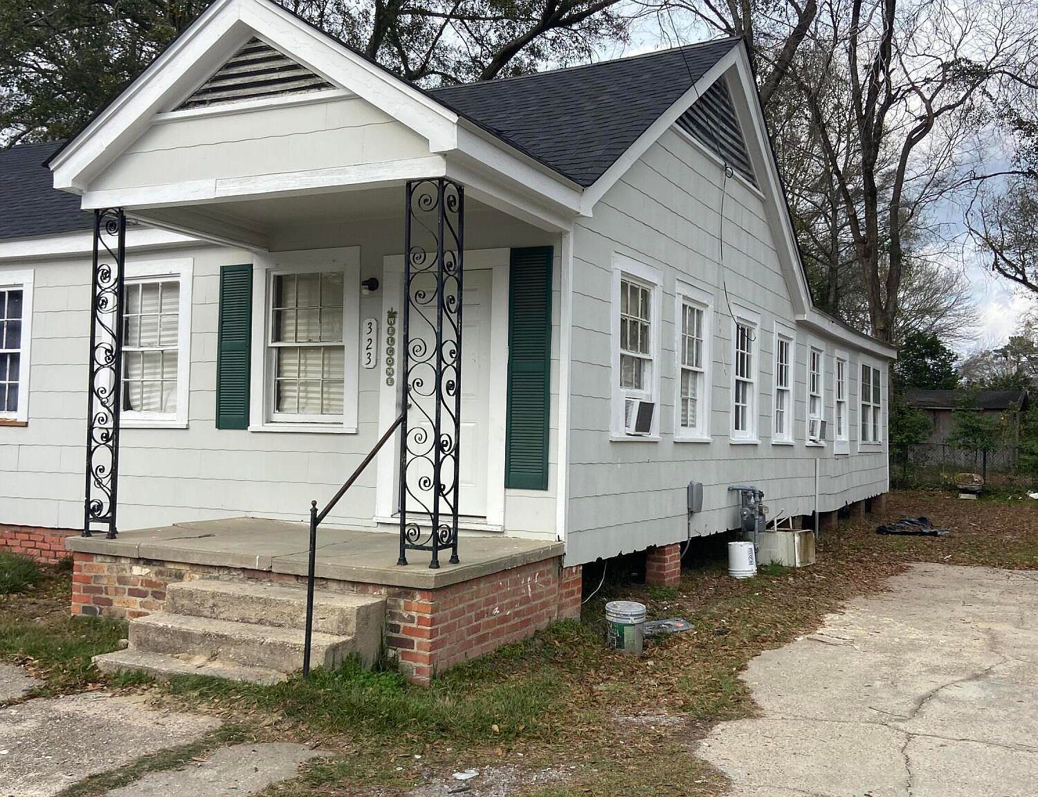 321 Lafayette St Columbia, MS 39429 - Thumbnail 4