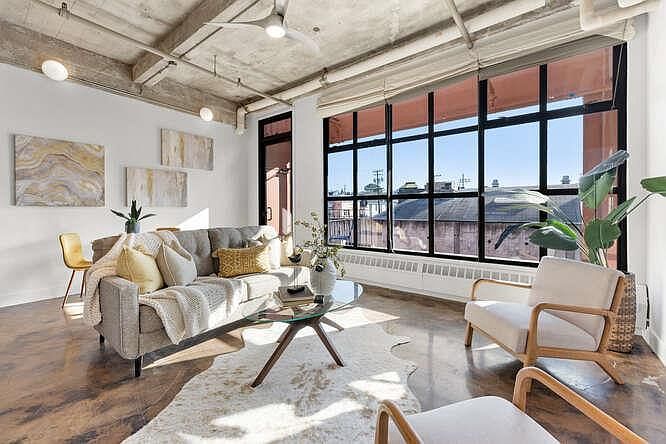 2711 18th St APT 37 San Francisco, CA 94110 - Thumbnail 4