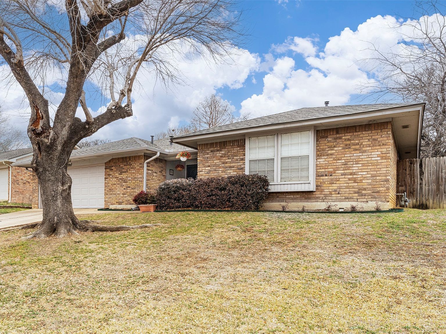 5917 Pleasant Hill Dr Arlington, TX 76016 - Thumbnail 4