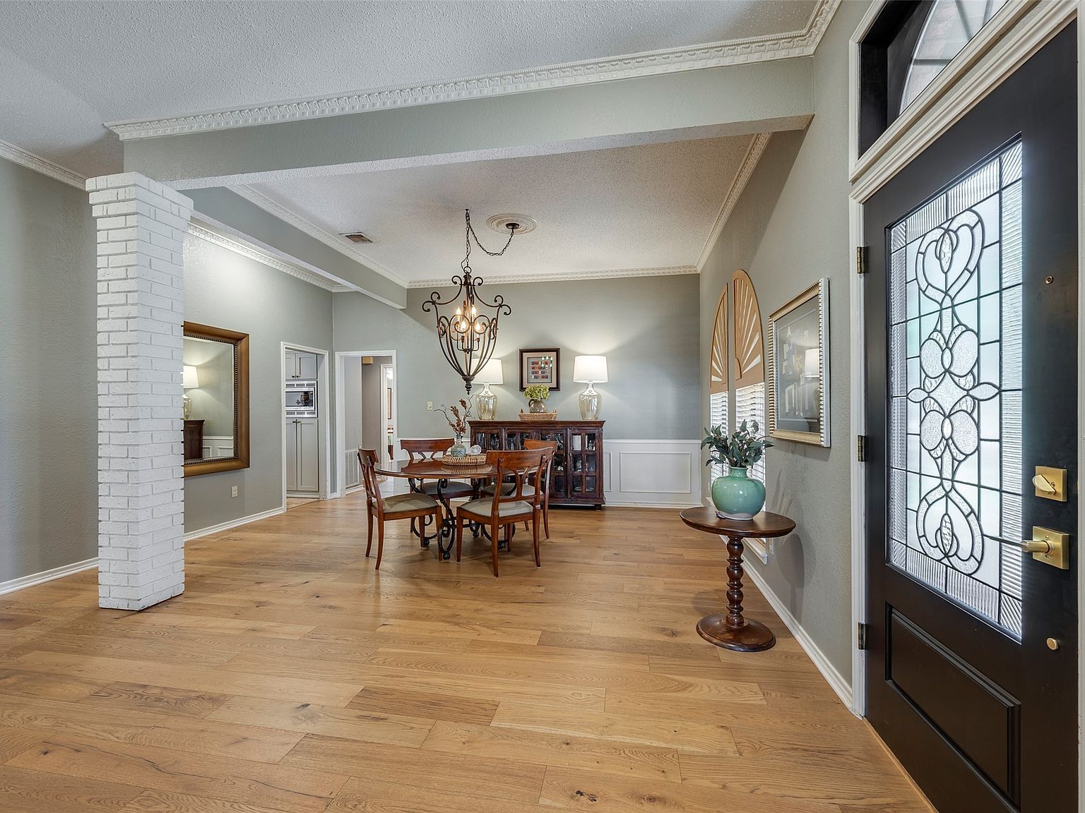 5105 Chad Dr Arlington, TX 76017 - Thumbnail 4