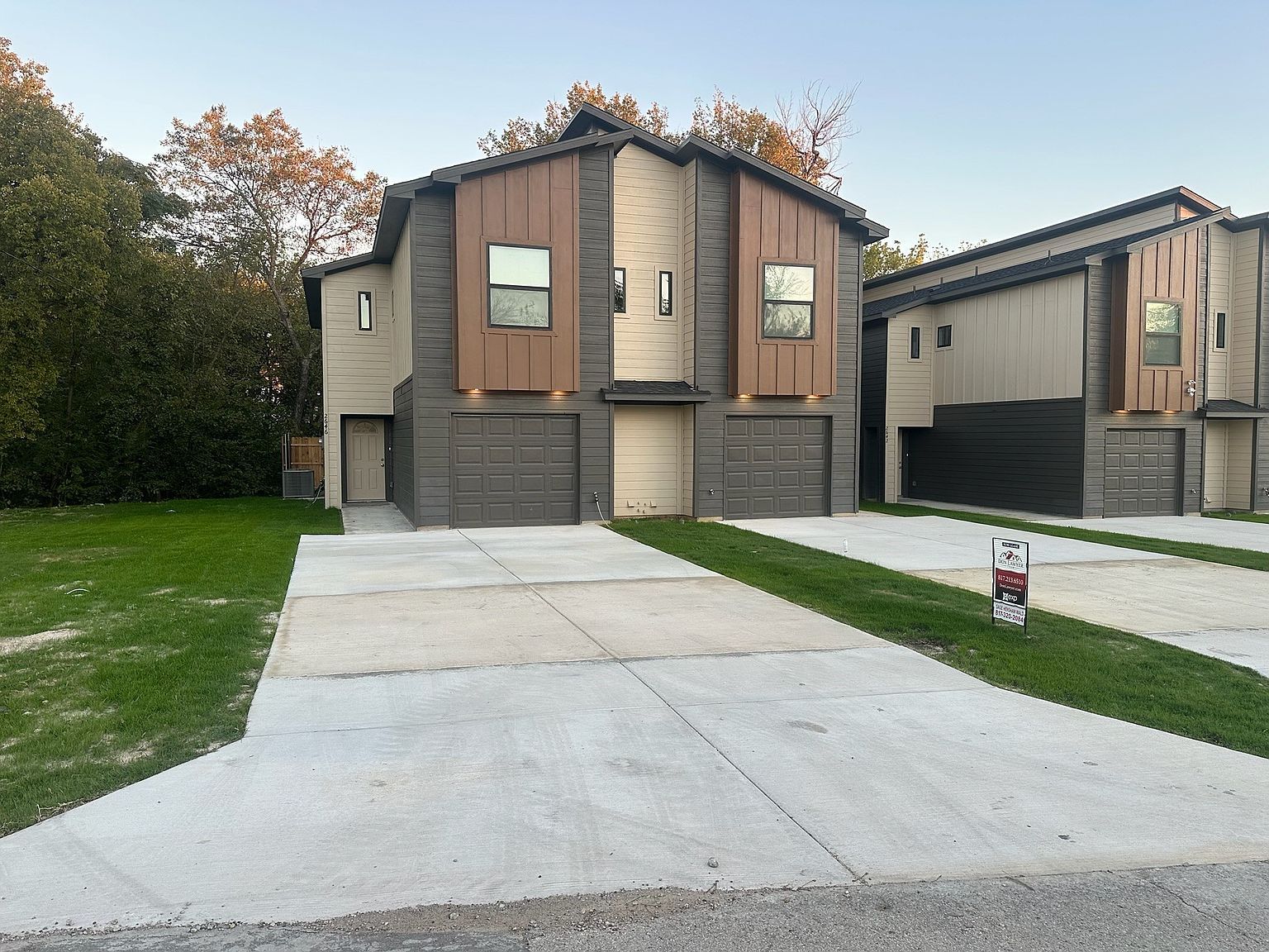 2640-2642 Hutchinson St Fort Worth, TX 76106 - Thumbnail 4