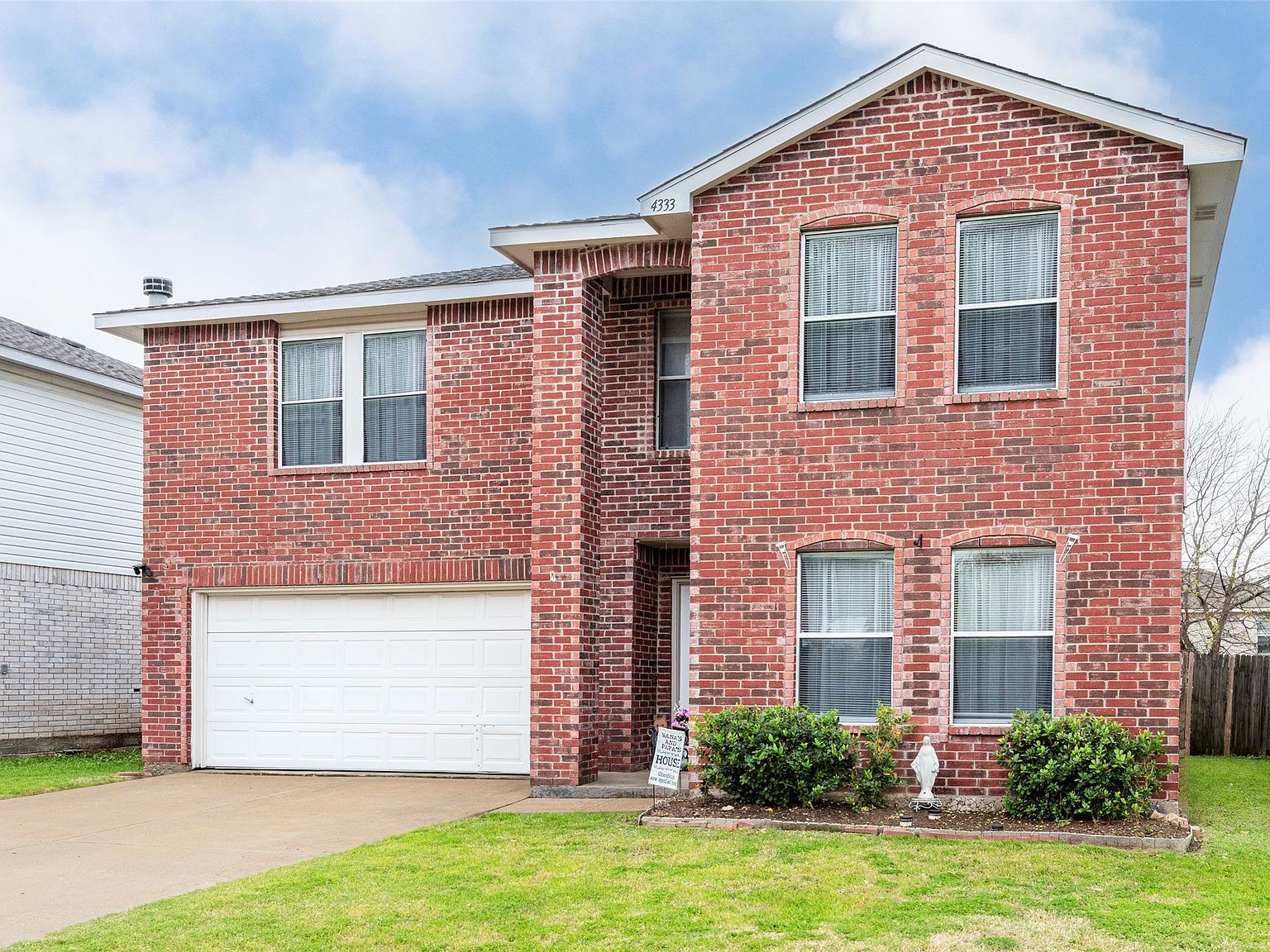 4333 Meadowknoll Dr Fort Worth, TX 76123 - Thumbnail 4