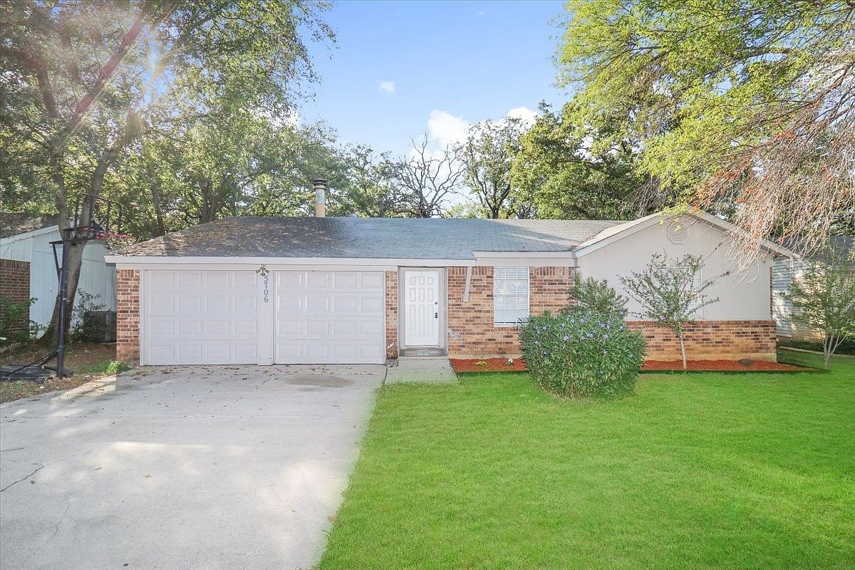 5706 Guildwood Dr Arlington, TX 76017 - Thumbnail 4