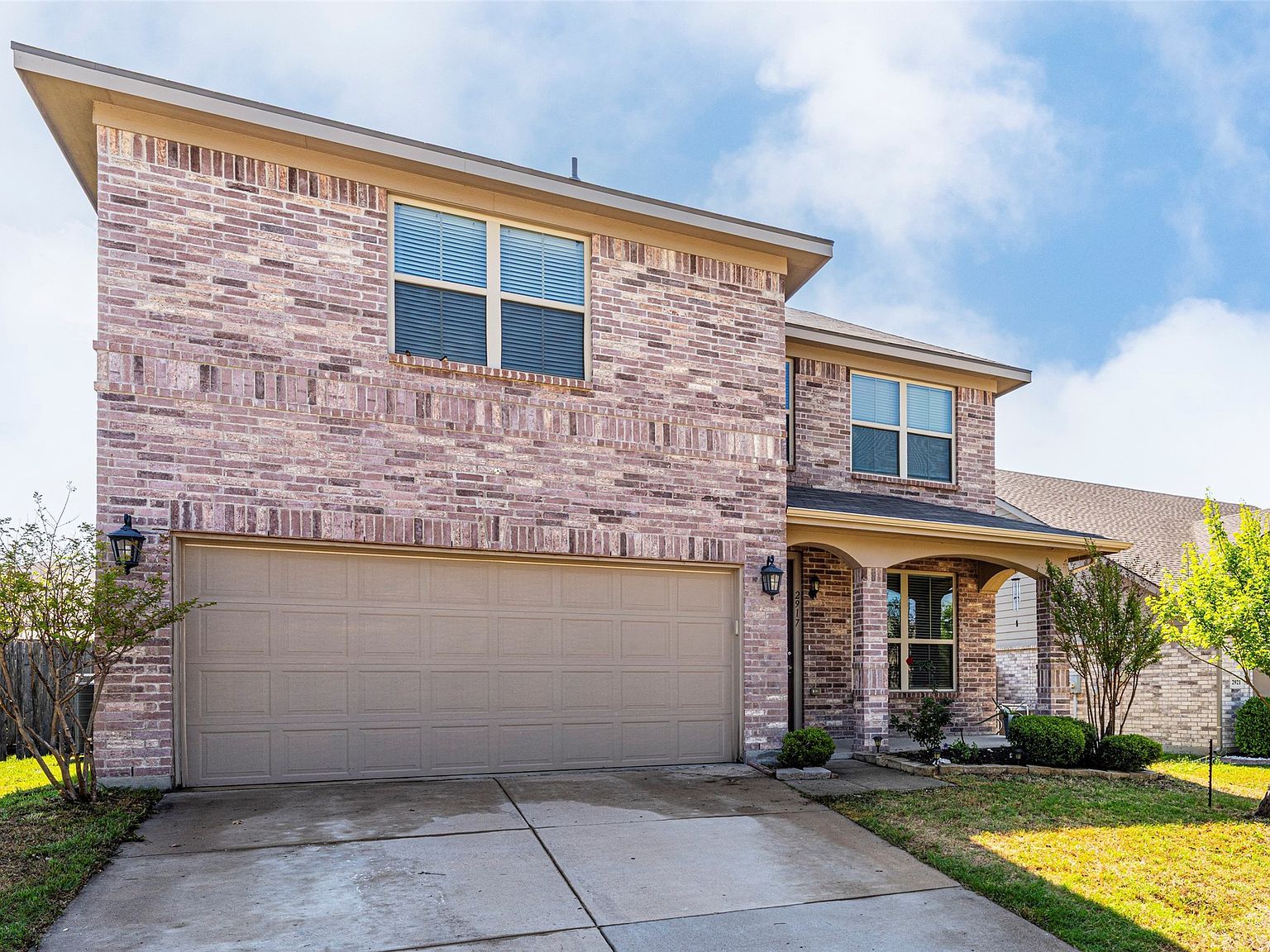 2917 Whitetail Chase Dr Fort Worth, TX 76108 - Thumbnail 4