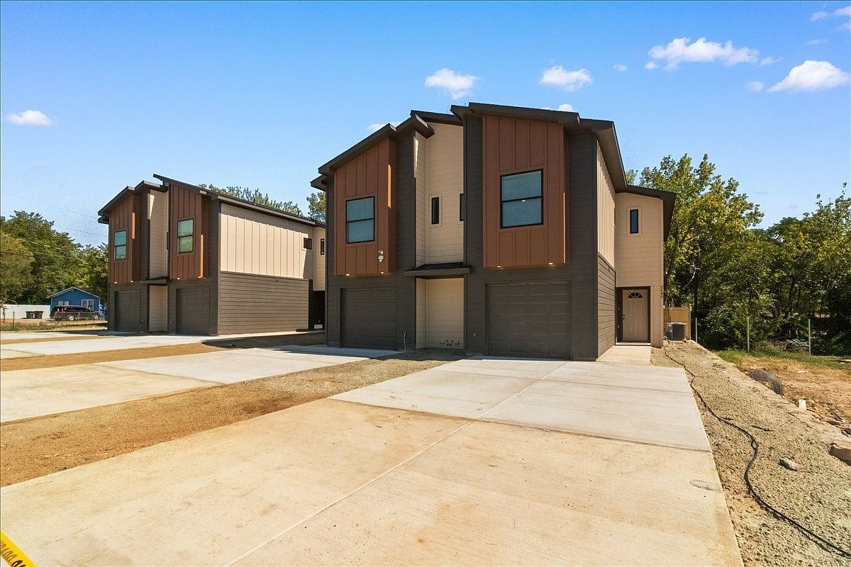 2644-2646 Hutchinson St Fort Worth, TX 76106 - Thumbnail 4