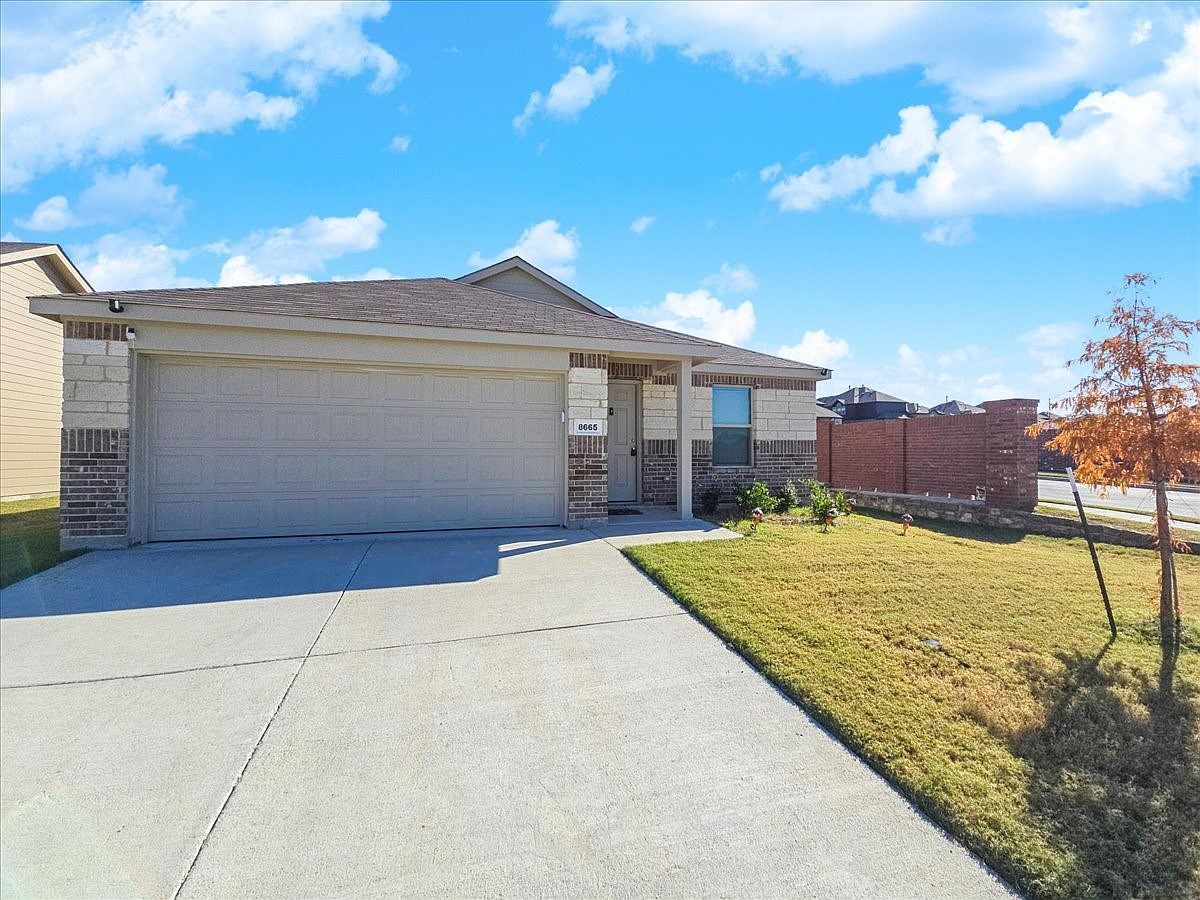 8665 Becker Ave Fort Worth, TX 76123 - Thumbnail 4