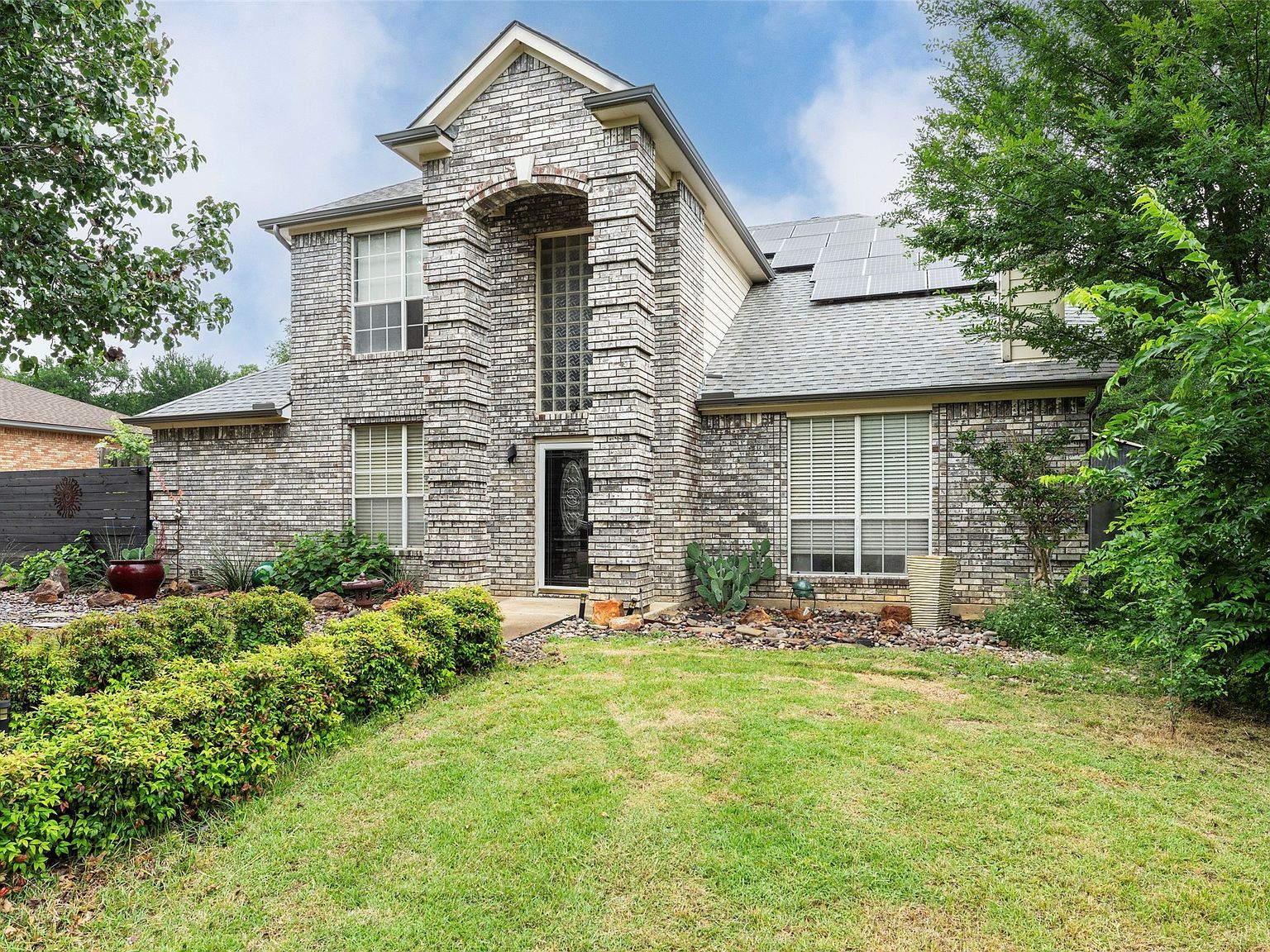 829 Woodridge Dr Fort Worth, TX 76120 - Thumbnail 4