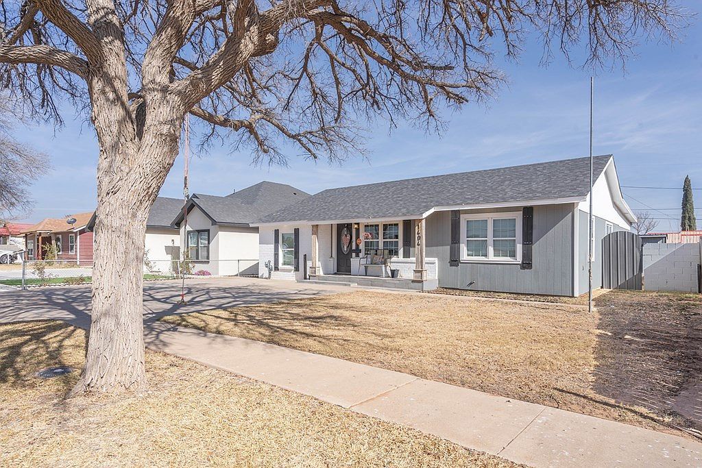 1404 Whitaker St Midland, TX 79701 - Thumbnail 4