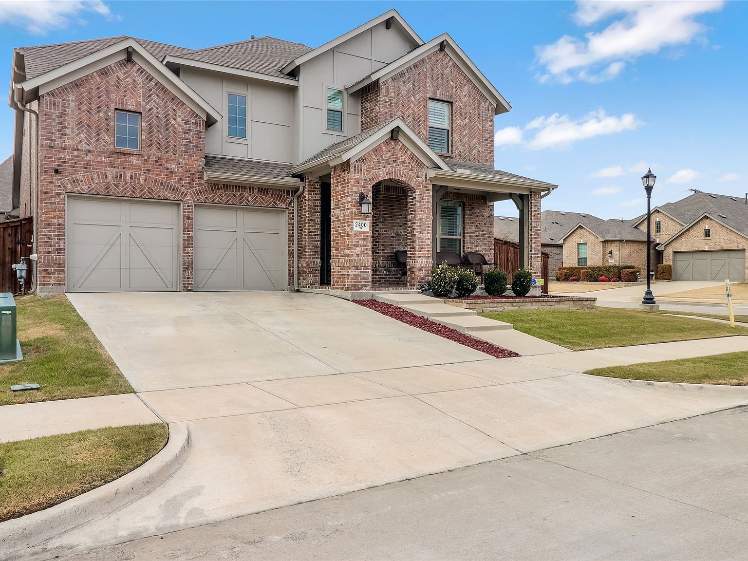 2400 Mill Place Rd Mansfield, TX 76063 - Thumbnail 4