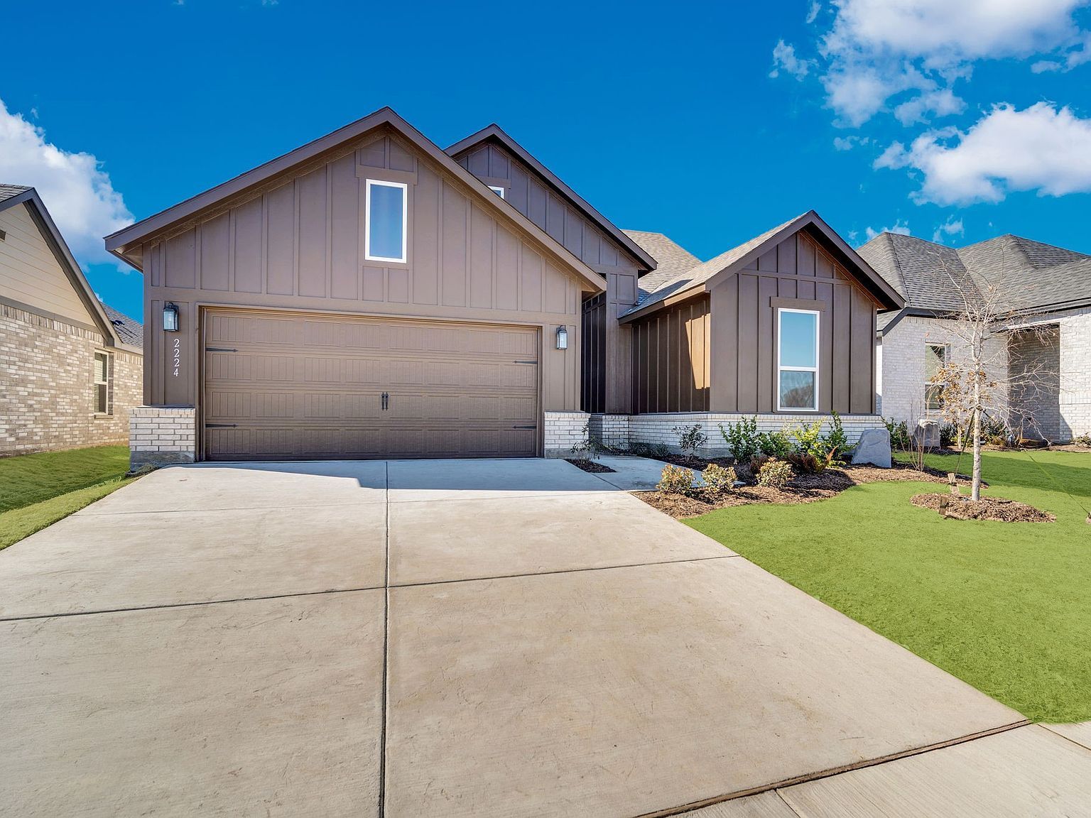 2224 Trailside Dr Sherman, TX 75092 - Thumbnail 4