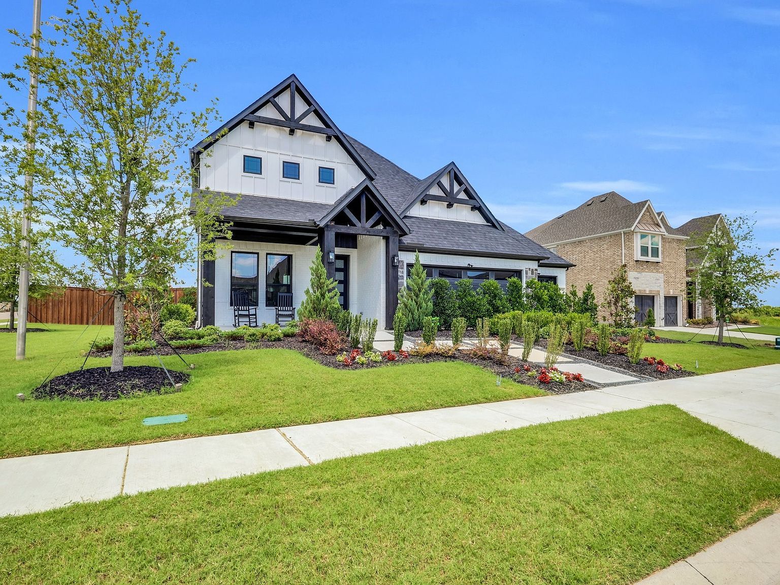 9741 Palermo Ln Forney, TX 75126 - Thumbnail 4