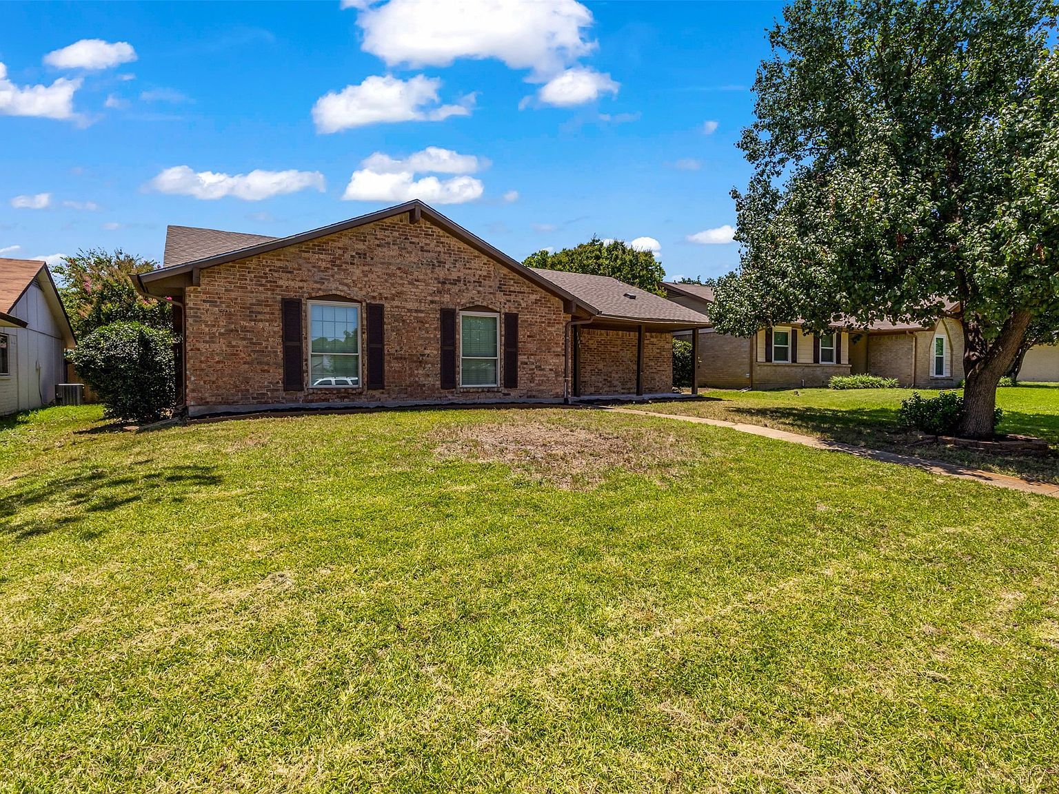 1644 Glenhill Ln Lewisville, TX 75077 - Thumbnail 4
