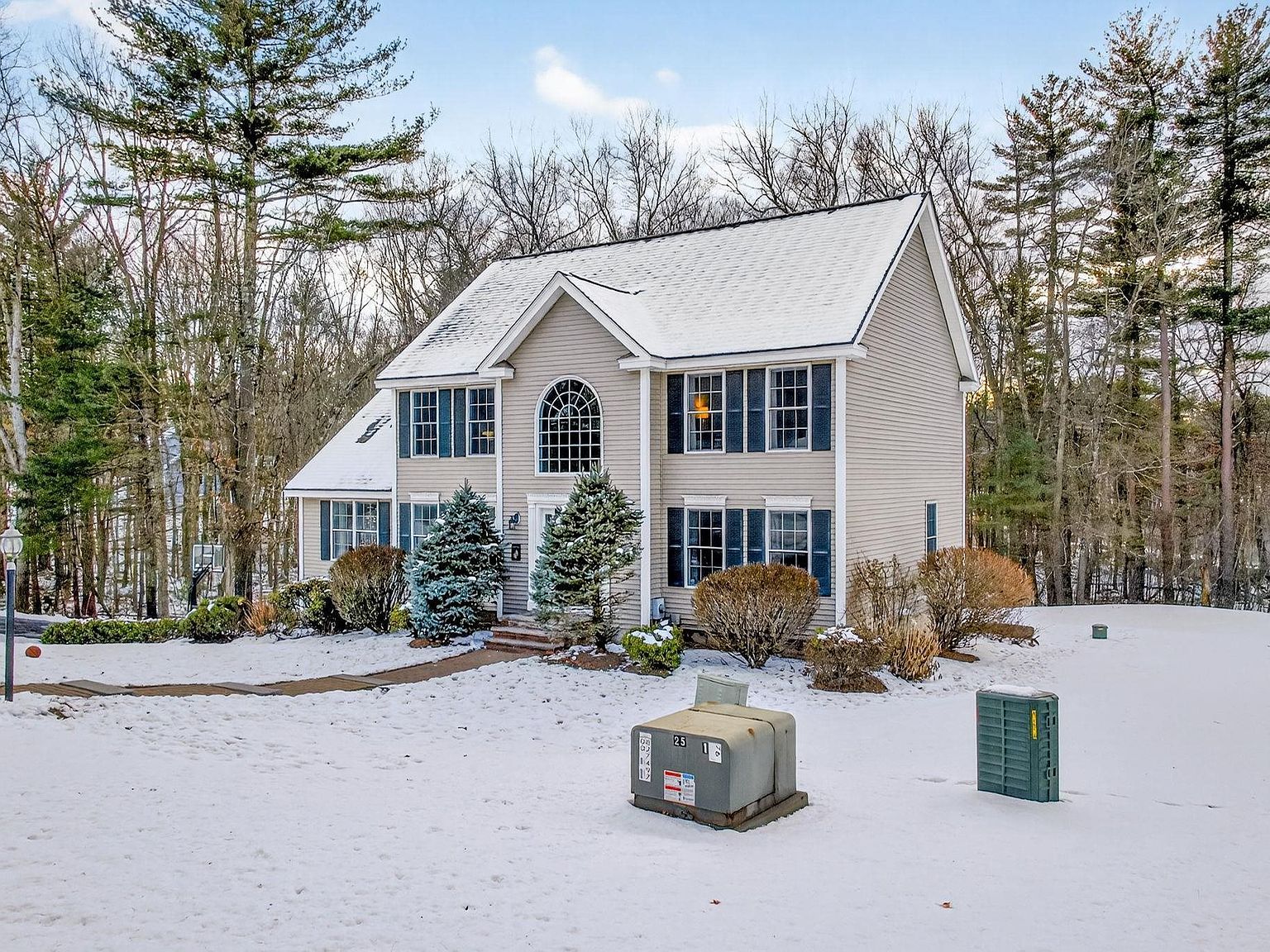 18 Heather Lee Ln Pelham, NH 03076 - Thumbnail 4