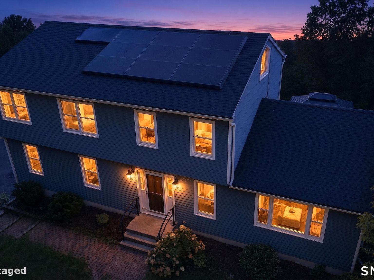 341 Old Zoar Road Monroe, CT 06468 - Thumbnail 4