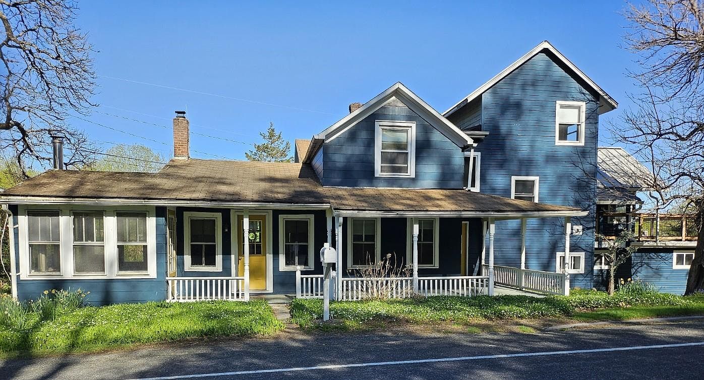 807 Lucas Avenue Ext Hurley, NY 12443 - Thumbnail 4