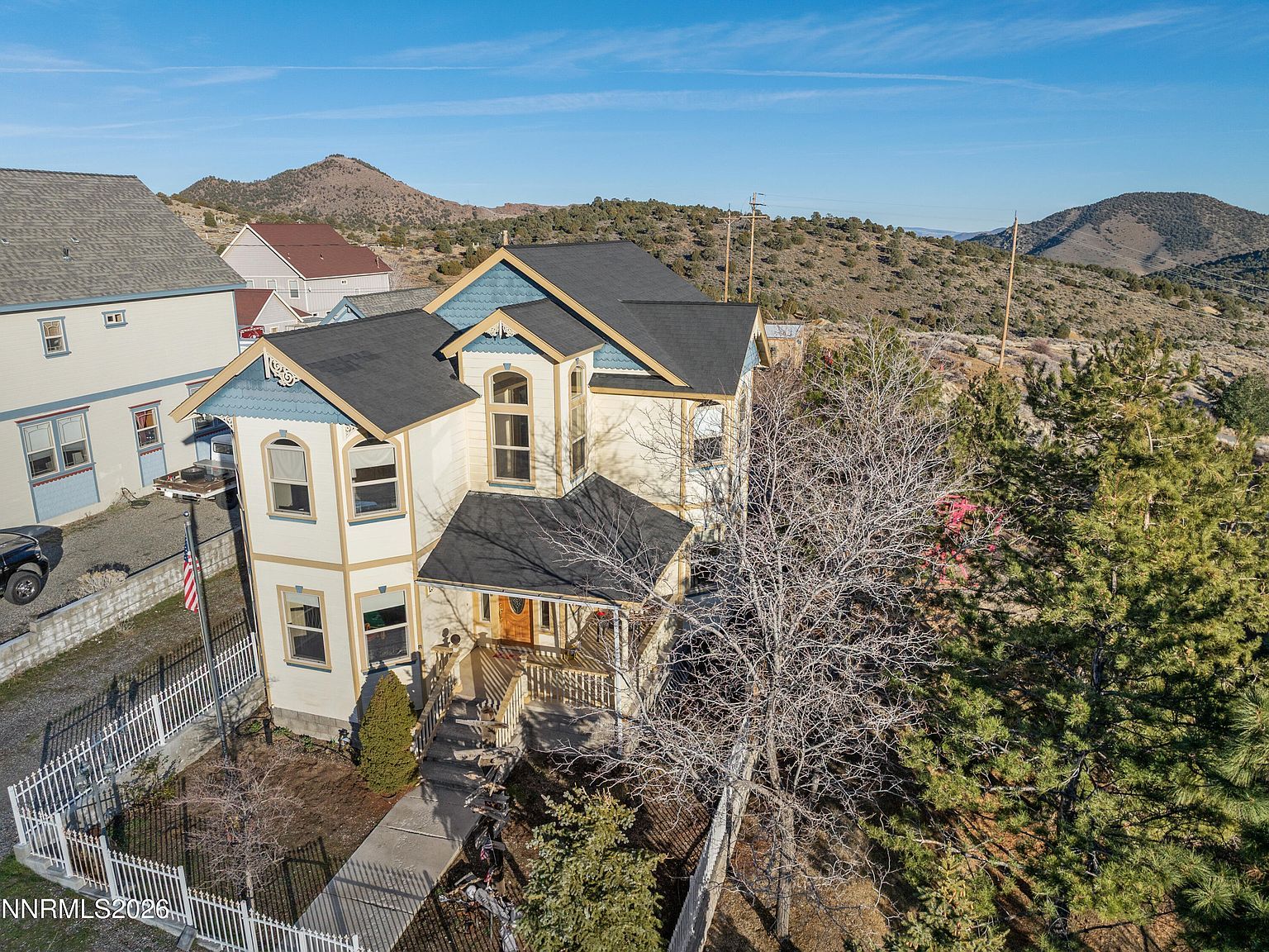 135 N O St Virginia City, NV 89440 - Thumbnail 4